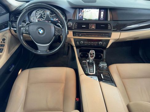 Used 2016 BMW 535i Sedan image 26