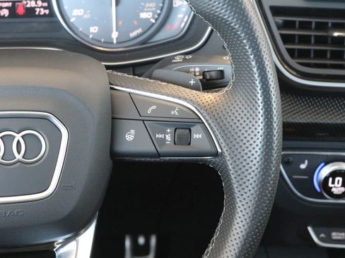 Used 2023 Audi SQ5 Premium w/ Convenience Package AWD/4WD image 13