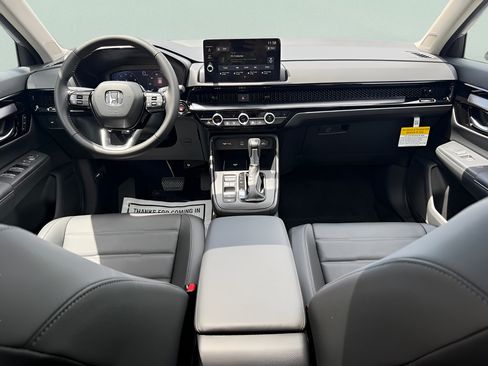 New 2026 Honda CR-V EX-L image 15