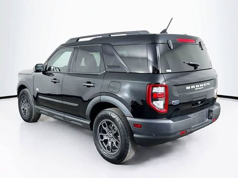 Certified 2023 Ford Bronco Sport Big Bend w/ Convenience Package image 4