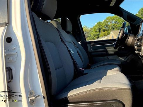 Used 2021 RAM 1500 Big Horn image 9