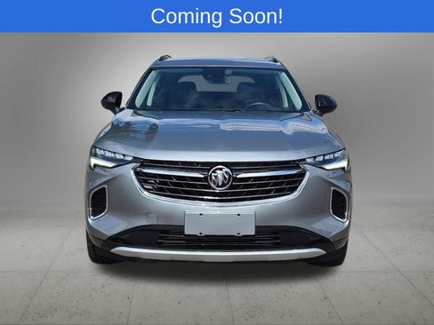 Used 2023 Buick Envision Preferred w/ Sport Touring Package AWD/4WD image 9