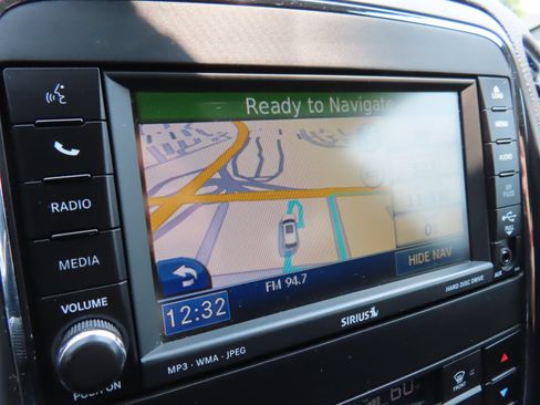 Used 2011 Dodge Durango Crew w/ Entry Nav/Commuter Group AWD/4WD image 23