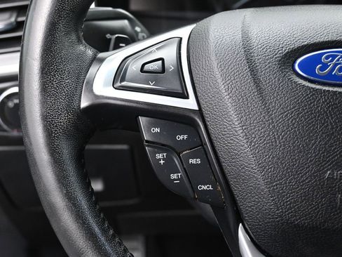 Used 2016 Ford Edge SEL w/ Equipment Group 201A image 10