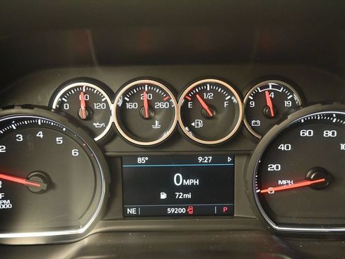 Used 2024 Chevrolet Tahoe LS RWD image 13