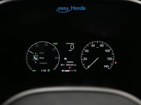 Used 2025 Honda CR-V Sport-L image 10