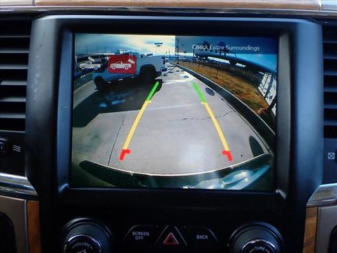 Used 2016 RAM 3500 Laramie Longhorn image 17