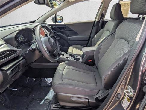 Used 2024 Subaru Crosstrek 2.0i Premium AWD/4WD image 11