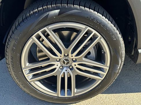 New 2026 Mercedes-Benz GLS 450 GLS 450 image 11