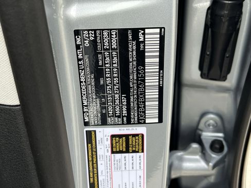 New 2026 Mercedes-Benz GLE 350 4MATIC image 41