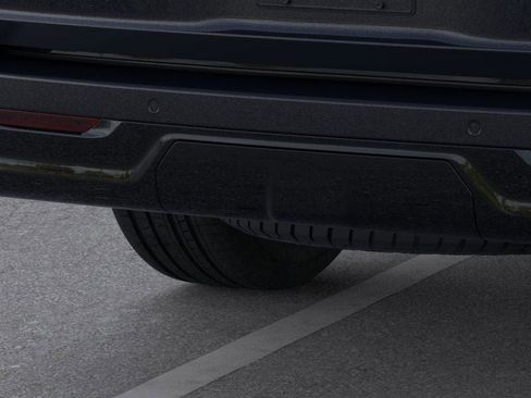 New 2025 Lincoln Navigator Reserve w/ Jet Appearance Package image 23