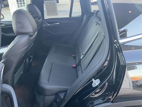 Used 2022 BMW X3 xDrive30i w/ Premium Package 2 image 11