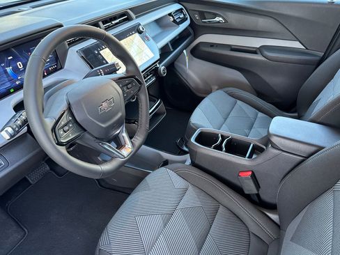 New 2027 Chevrolet Bolt LT w/ Comfort Package image 9