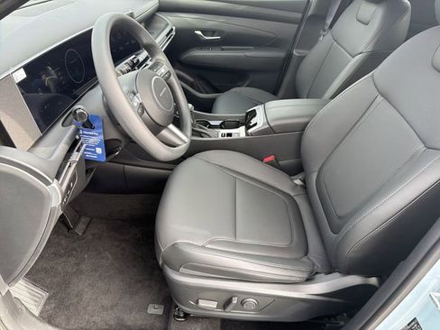 New 2026 Hyundai Santa Cruz SEL FWD image 9