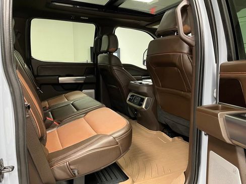 Used 2026 Ford F250 King Ranch w/ Chrome Package AWD/4WD image 52