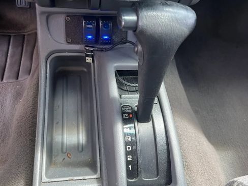 Used 2000 Nissan Xterra SE RWD image 18