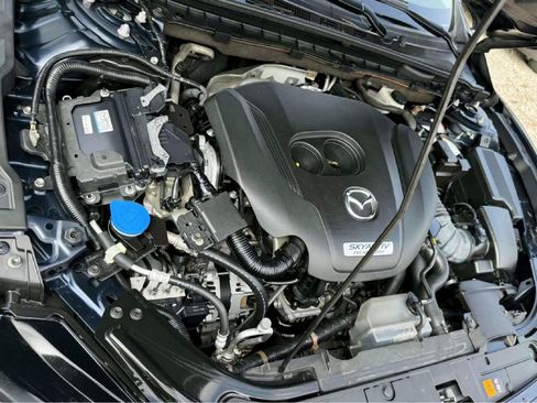 Used 2018 MAZDA MAZDA6 Grand Touring Reserve image 35