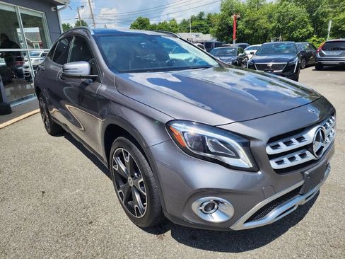 Used 2020 Mercedes-Benz GLA 250 4MATIC image 3