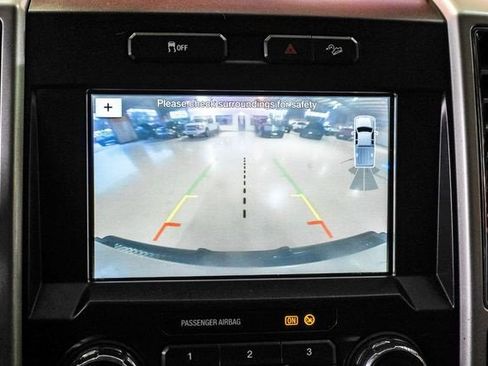 Used 2019 Ford F250 Lariat w/ Lariat Value Package image 20