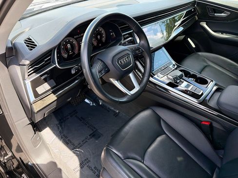 Used 2023 Audi Q7 3.0T Premium Plus w/ Premium Plus Package AWD/4WD image 25