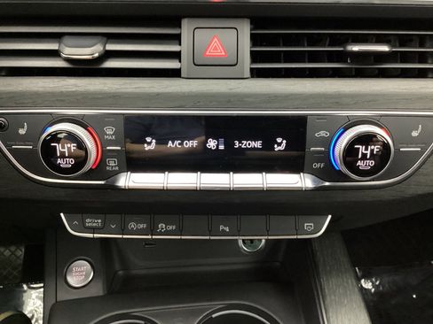 Used 2018 Audi A4 2.0T Premium Plus w/ Premium Plus Package image 36