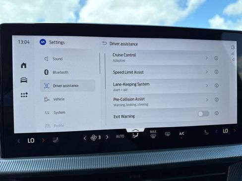 New 2026 Ford Explorer ST-Line image 30