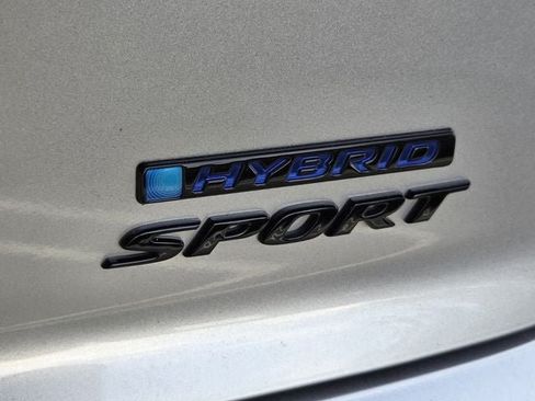 Certified 2026 Honda Accord Sport image 37