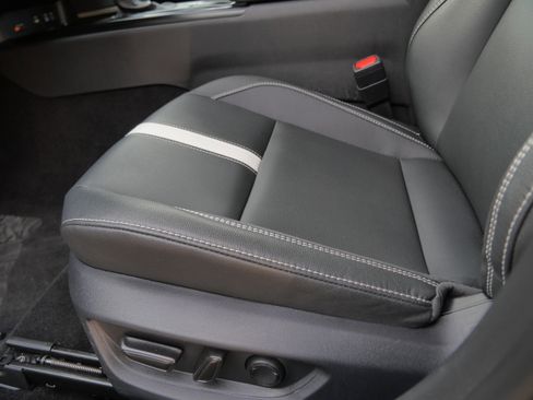 Certified 2026 Toyota Camry SE FWD image 21