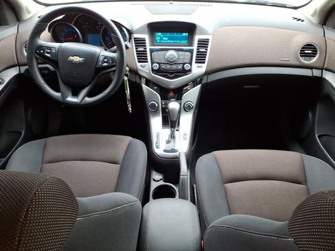 Used 2016 Chevrolet Cruze LT FWD image 24