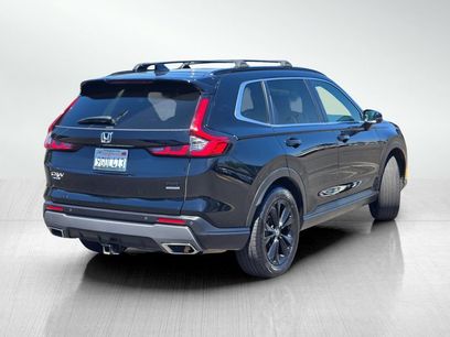 Used 2023 Honda CR-V Sport Touring