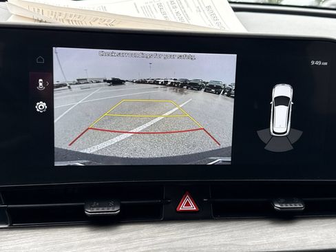 Used 2025 Kia Sportage X-Line AWD/4WD image 23