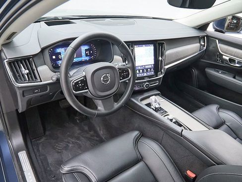 Certified 2023 Volvo S90 B6 Ultimate image 11