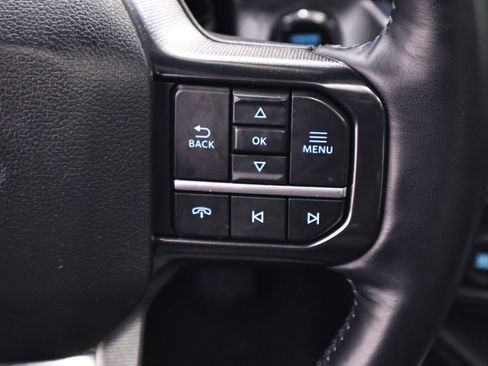 Certified 2025 Ford F450 Platinum AWD/4WD image 26