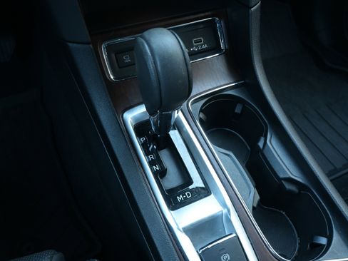 Certified 2023 Subaru Ascent Touring image 27