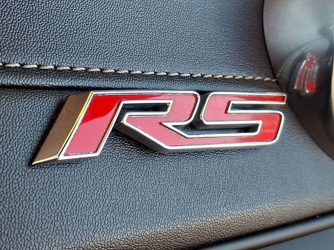 Used 2023 Chevrolet Camaro LT w/ RS Package RWD image 24