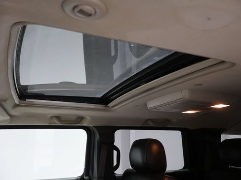 Used 2008 HUMMER H2 AWD/4WD image 8