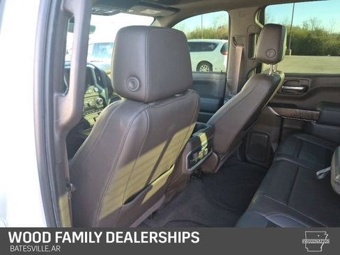 Used 2020 GMC Sierra 1500 Denali w/ Denali Ultimate Package image 26