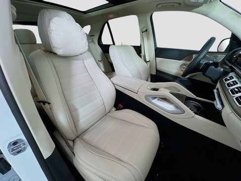 Used 2026 Mercedes-Benz GLE 450 GLE 450 image 31