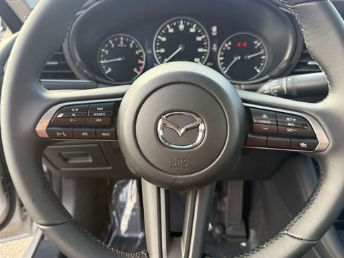 New 2026 MAZDA MAZDA3 2.5 S Sedan w/ Preferred Pkg image 15