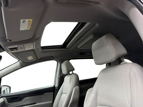 Used 2019 Honda Odyssey EX-L image 20
