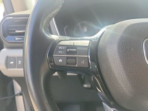 Used 2024 Honda Pilot EX-L image 24