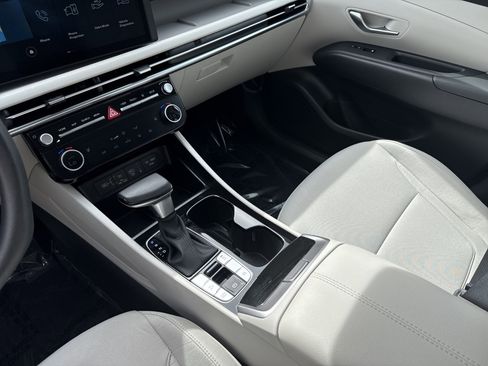 Used 2025 Hyundai Tucson SEL image 26