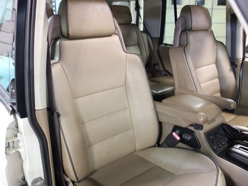 Used 2001 Land Rover Discovery SE image 25