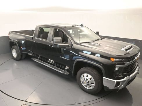 Used 2026 Chevrolet Silverado 3500 LT AWD/4WD image 58