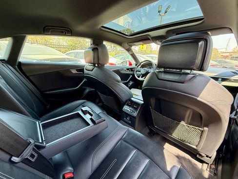 Used 2021 Audi A5 2.0T Premium AWD/4WD image 36