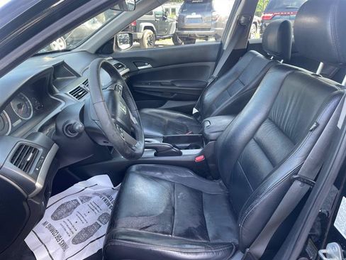 Used 2011 Honda Accord SE image 10