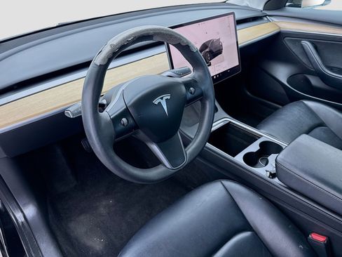Used 2023 Tesla Model 3 Standard Range RWD image 7