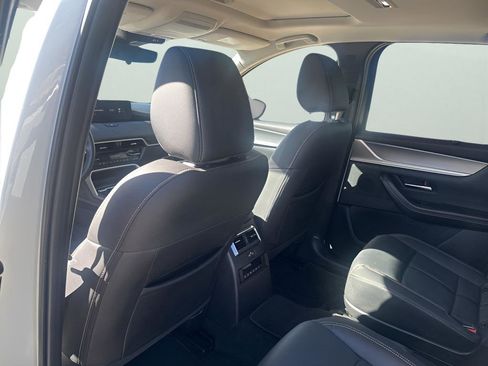 Used 2024 MAZDA CX-90 Plug-In Hybrid w/ Preferred image 18