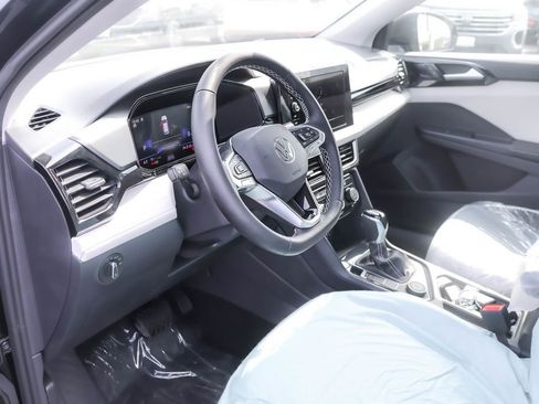 New 2025 Volkswagen Taos S image 20