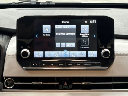 Used 2023 Mitsubishi Outlander SEL AWD/4WD image 21